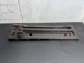 Other trunk/boot trim element