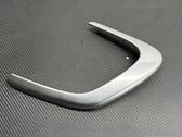 Other front door trim element