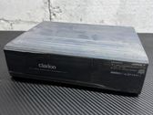 CD/DVD-vaihdin