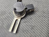Brake pedal sensor switch