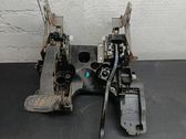 Brake pedal