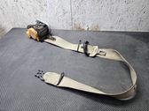 Ceinture de sécurité avant
