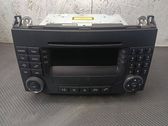 Radio / CD-Player / DVD-Player / Navigation