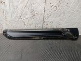 Sill/side skirt trim