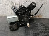 Wischermotor Heckscheibe