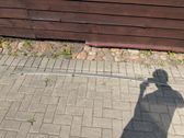 Dachreling Dachgepäckträger