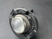 Front fog light