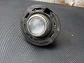 Front fog light