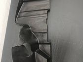 Déflecteur d'air de radiateur de refroidissement