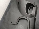 Untere Verkleidung Scheinwerfer