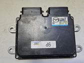 Calculateur moteur ECU