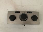 Climate control unit