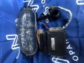 Kit calculateur ECU et verrouillage
