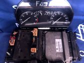 Engine ECU kit and lock set
