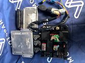 Kit calculateur ECU et verrouillage
