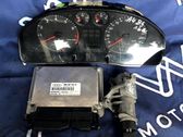 Kit calculateur ECU et verrouillage