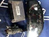 Kit calculateur ECU et verrouillage