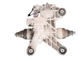 Rear differential