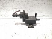 Turbo solenoid valve