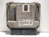 Engine control unit/module
