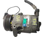 Klimakompressor Pumpe