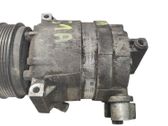 Air conditioning (A/C) compressor (pump)