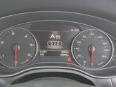 Compteur de vitesse tableau de bord