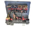 Comfort/convenience module