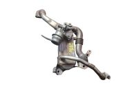 EGR valve cooler