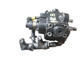 Fuel injection high pressure pump