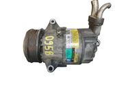 Air conditioning (A/C) compressor (pump)