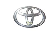 Manufacturer badge logo/emblem