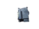 Air flap motor/actuator