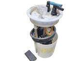 In-tank fuel pump