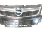 Front grill