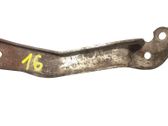Autres pièces compartiment moteur