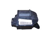 Air flap motor/actuator