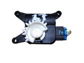Air flap motor/actuator