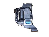 Air flap motor/actuator