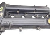 Rocker cam cover