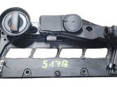 Rocker cam cover
