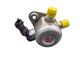 Fuel injection high pressure pump