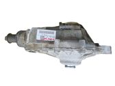 Front differential