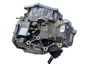 Automatic gearbox
