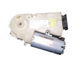 Sunroof motor/actuator