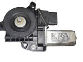 Front door window regulator motor
