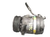 Air conditioning (A/C) compressor (pump)
