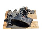 Manual 5 speed gearbox