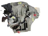 Mechaninė 6 pavarų dėžė
