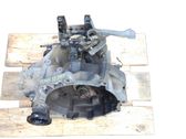 Manual 5 speed gearbox